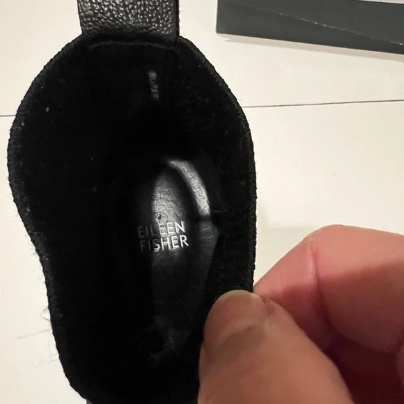 Eileen Fisher Korma bootie - Picture 14 of 14